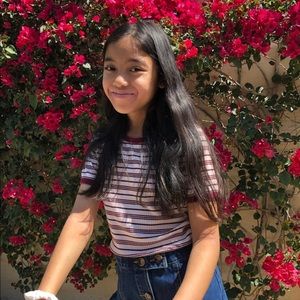 Meet your Posher, Sadya